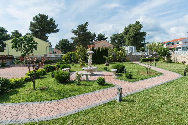 4 Sterne Hotel: Hotel Miramare - Vodice, Dalmatien, Bild 7