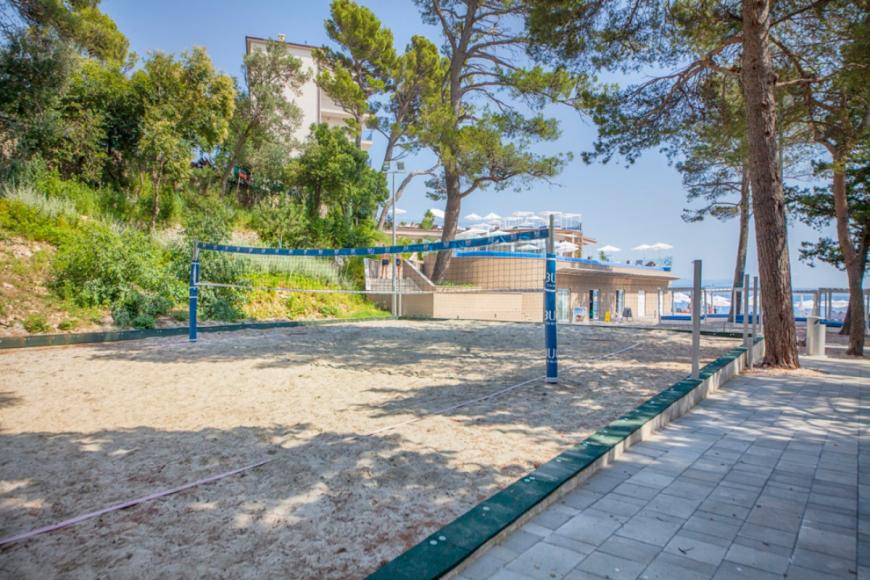 5 Sterne Hotel: Bluesun Hotel Jadran - Tucepi, Dalmatien, Bild 10