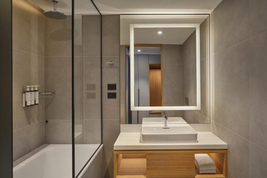 4 Sterne Hotel: AC Hotel Split by Marriott - Split, Dalmatien, Bild 5