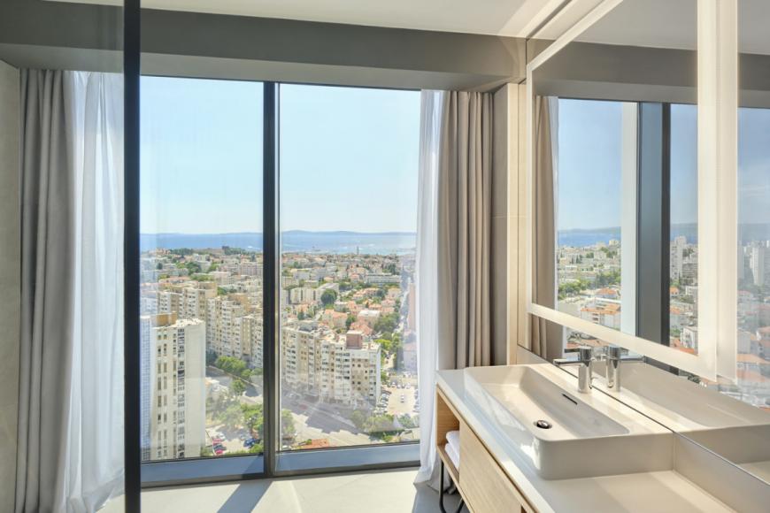 4 Sterne Hotel: AC Hotel Split by Marriott - Split, Dalmatien, Bild 4