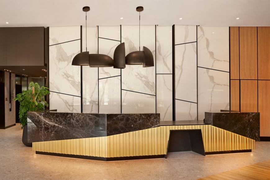 4 Sterne Hotel: AC Hotel Split by Marriott - Split, Dalmatien, Bild 9