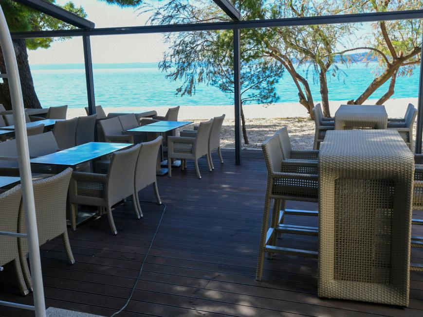 3 Sterne Hotel: Villa Verica - Baska Voda, Dalmatien, Bild 6