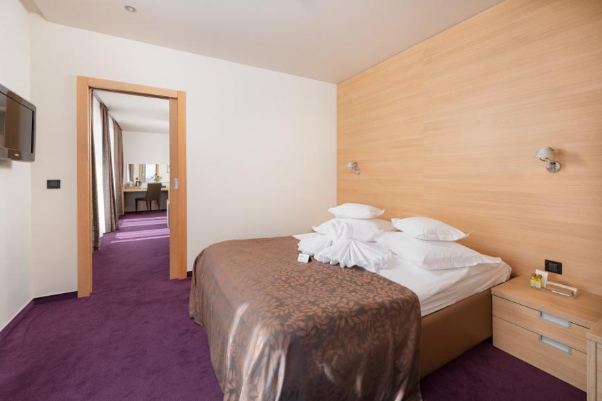 4 Sterne Hotel: Hotel Olympia - Vodice, Dalmatien, Bild 9