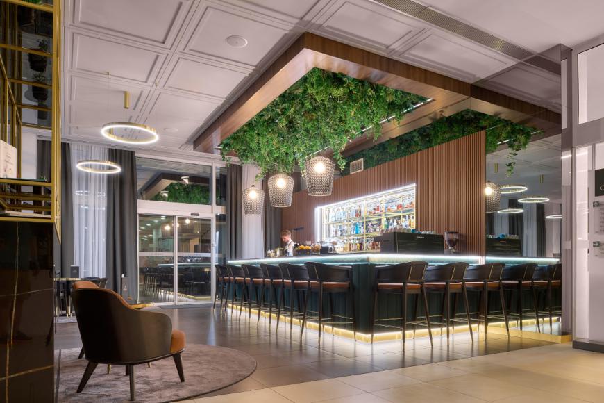 4 Sterne Hotel: Hotel Olympia - Vodice, Dalmatien, Bild 6