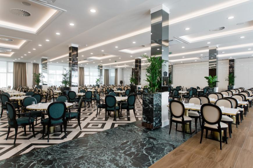 4 Sterne Hotel: Hotel Olympia - Vodice, Dalmatien, Bild 8