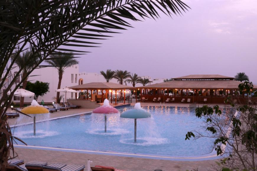 3 Sterne Hotel: Happy Life Dahab Resort - Dahab, Sinai, Bild 3