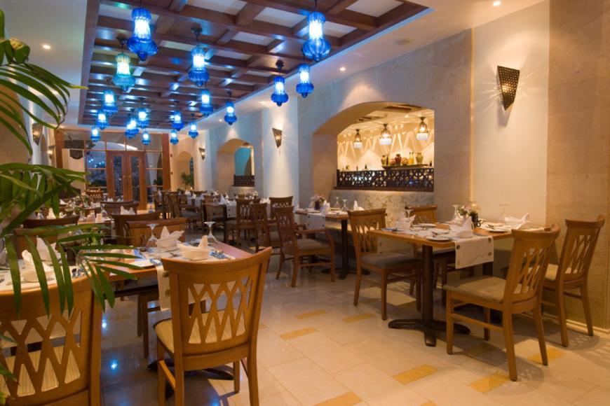 4 Sterne Familienhotel: Swiss Inn Resort Dahab - Dahab, Sinai, Bild 3