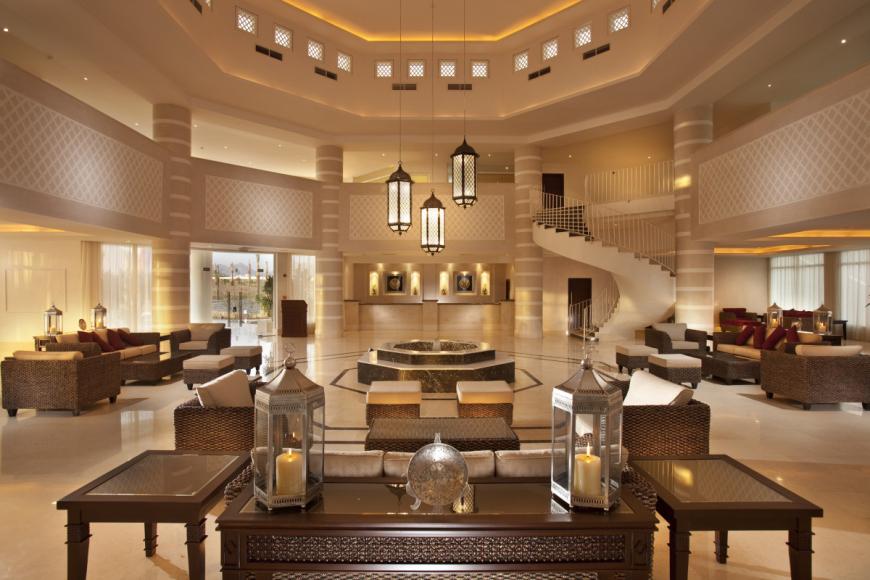 4 Sterne Familienhotel: Jaz Neo Sharks Bay - Sharm el Sheikh, Sinai, Bild 5