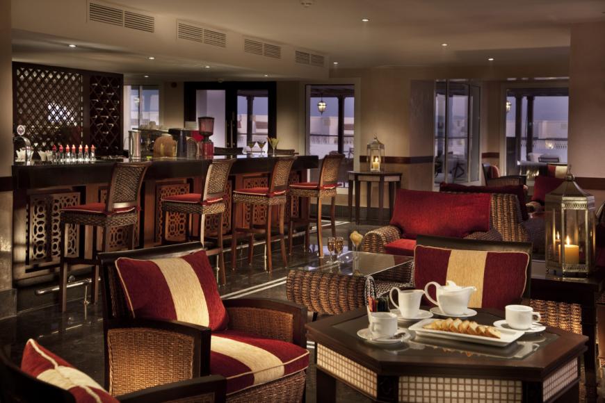 4 Sterne Familienhotel: Jaz Neo Sharks Bay - Sharm el Sheikh, Sinai, Bild 4