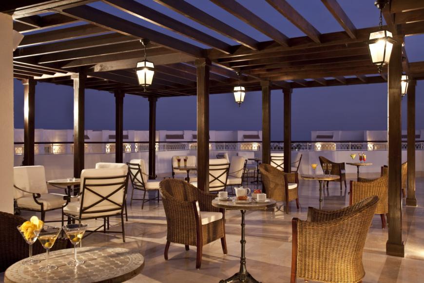 4 Sterne Familienhotel: Jaz Neo Sharks Bay - Sharm el Sheikh, Sinai, Bild 3