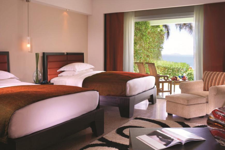 5 Sterne Hotel: Monte Carlo Sharm El Sheikh - Sharm el Sheikh, Sinai, Bild 3