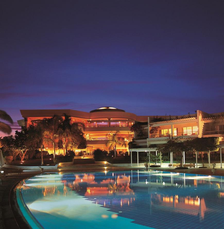 5 Sterne Hotel: Monte Carlo Sharm El Sheikh - Sharm el Sheikh, Sinai, Bild 7