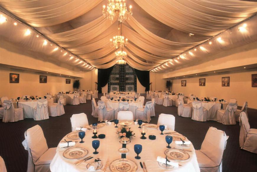 5 Sterne Hotel: Monte Carlo Sharm El Sheikh - Sharm el Sheikh, Sinai, Bild 9