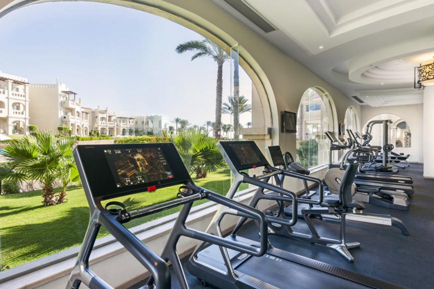 5 Sterne Hotel: Rixos Sharm El Sheikh - Adults Only - Sharm el Sheikh, Sinai, Bild 9