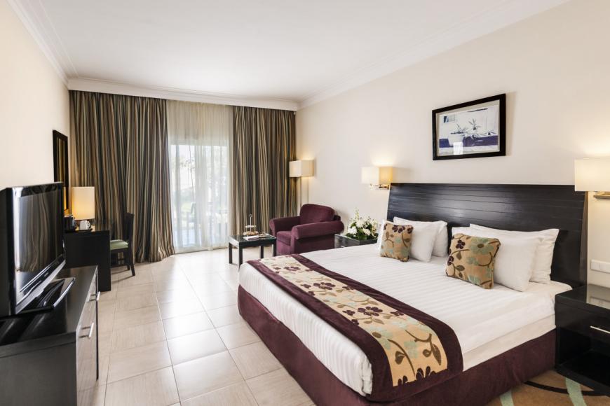 5 Sterne Hotel: Rixos Sharm El Sheikh - Adults Only - Sharm el Sheikh, Sinai, Bild 10