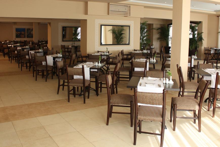 4 Sterne Hotel: Jaz Neo Naama Bay - Sharm el Sheikh, Sinai, Bild 7