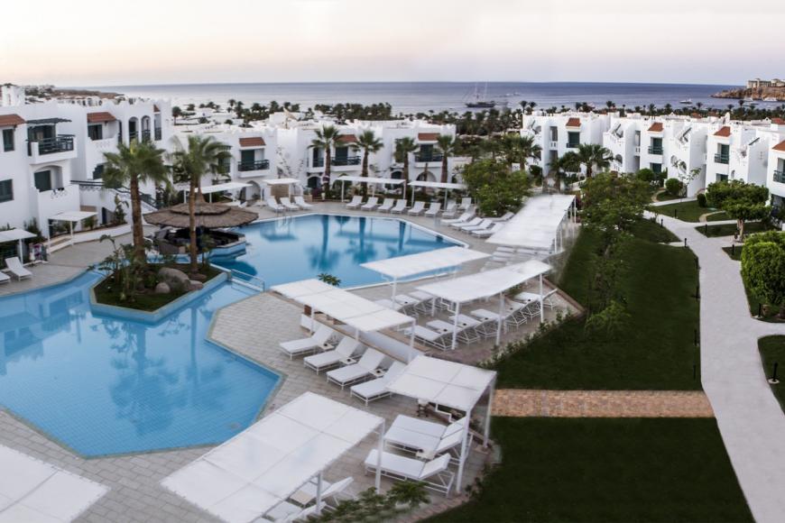 4 Sterne Hotel: Jaz Neo Naama Bay - Sharm el Sheikh, Sinai, Bild 3