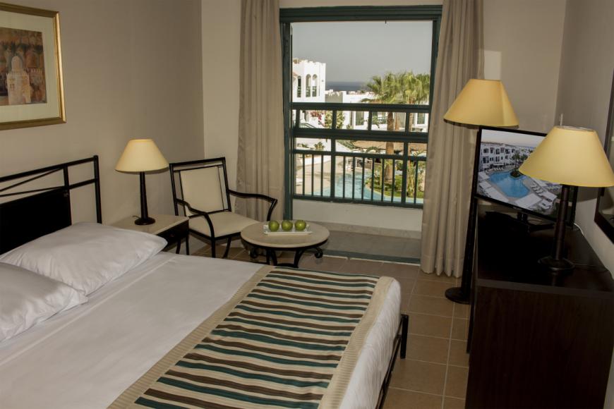 4 Sterne Hotel: Jaz Neo Naama Bay - Sharm el Sheikh, Sinai, Bild 4