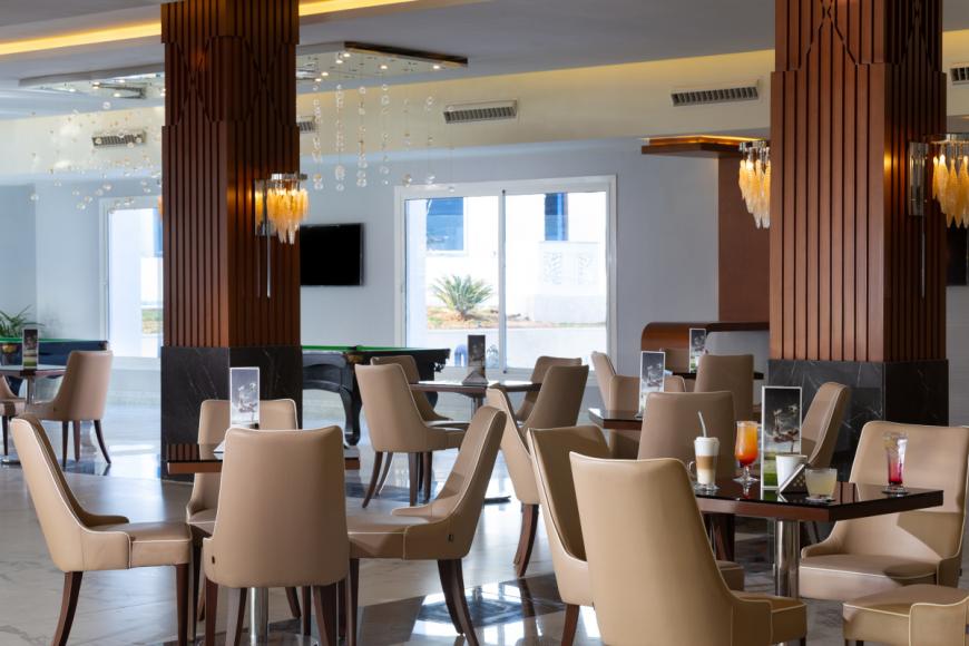 5 Sterne Hotel: Albatros Palace Resort - Sharm El Sheikh - Sharm el Sheikh, Sinai, Bild 5