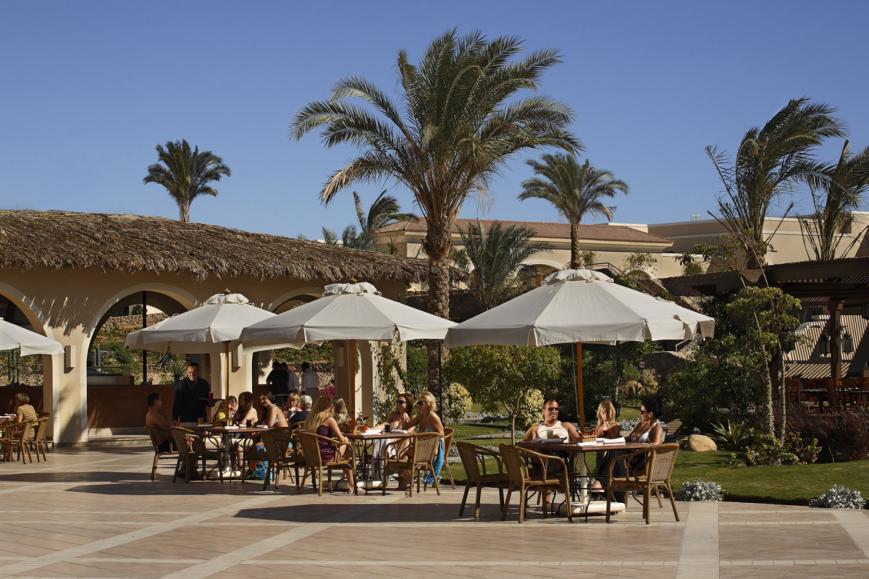 4 Sterne Familienhotel: Jaz Mirabel Club - Sharm el Sheikh, Sinai, Bild 4