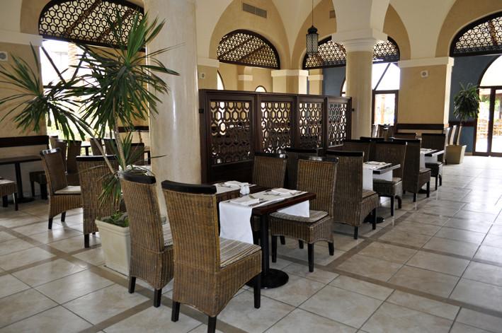 4 Sterne Familienhotel: Jaz Mirabel Club - Sharm el Sheikh, Sinai, Bild 6