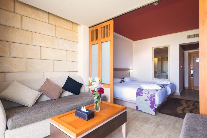 4 Sterne Hotel: Barcelo Tiran Sharm - Sharm el Sheikh, Sinai, Bild 3