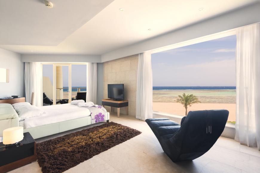 4 Sterne Hotel: Barcelo Tiran Sharm - Sharm el Sheikh, Sinai, Bild 7