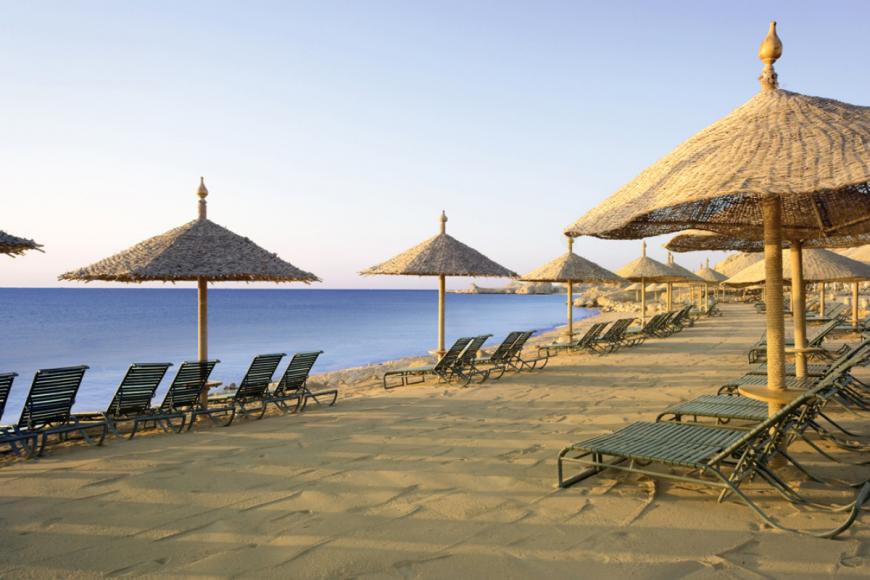5 Sterne Hotel: Park Regency Sharm El Sheikh Resort - Sharm el Sheikh, Sinai, Bild 3
