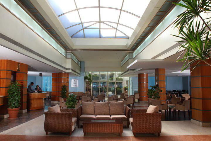 4 Sterne Hotel: Xperience Saint George Homestay - Sharm el Sheikh, Sinai, Bild 4