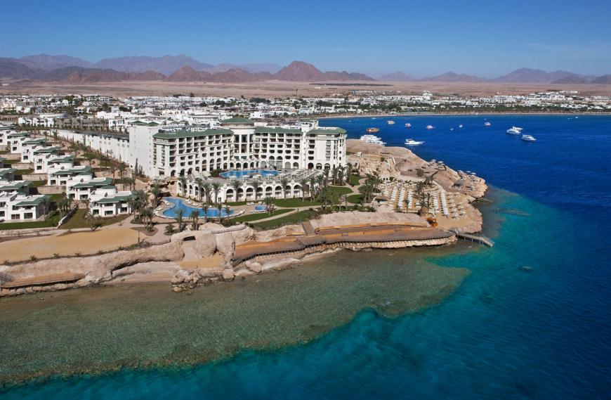 5 Sterne Hotel: Stella di Mare Beach Hotel & Spa - Sharm El Sheikh, Sinai
