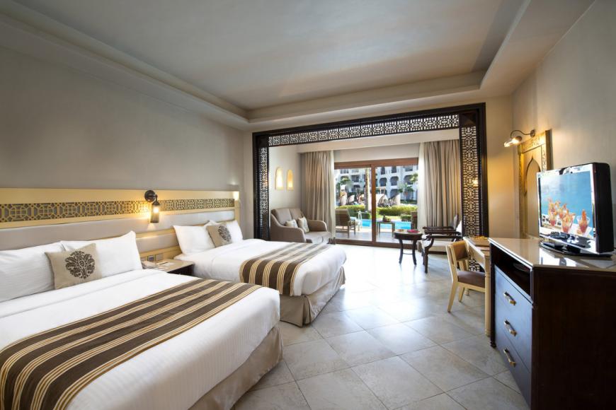 5 Sterne Hotel: Sunrise Arabian Beach Resort - Sharm el Sheikh, Sinai, Bild 3