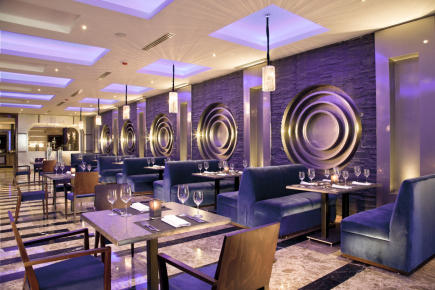 5 Sterne Hotel: Sunrise Arabian Beach Resort - Sharm el Sheikh, Sinai, Bild 10