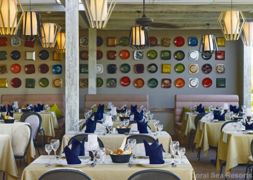 4 Sterne Familienhotel: Coral Sea Holiday Resort - Sharm el Sheikh, Sinai, Bild 4