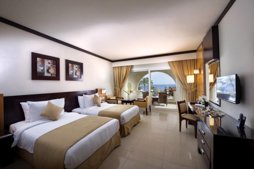 5 Sterne Hotel: Sunrise Montemare Resort - Sharm el Sheikh, Sinai, Bild 2