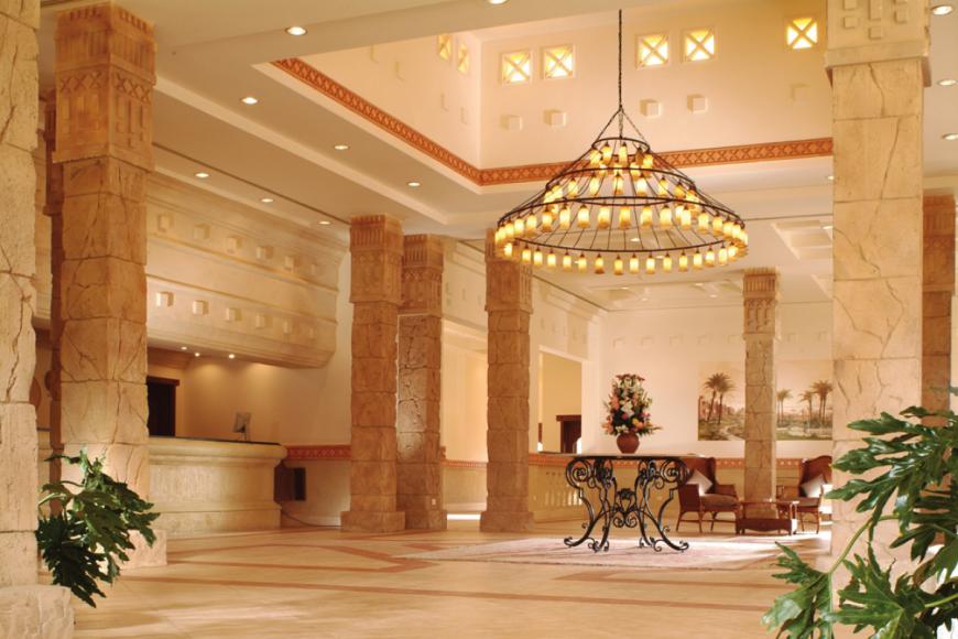 4 Sterne Hotel: Charmillion Sea Life Resort - Sharm el Sheikh, Sinai, Bild 5