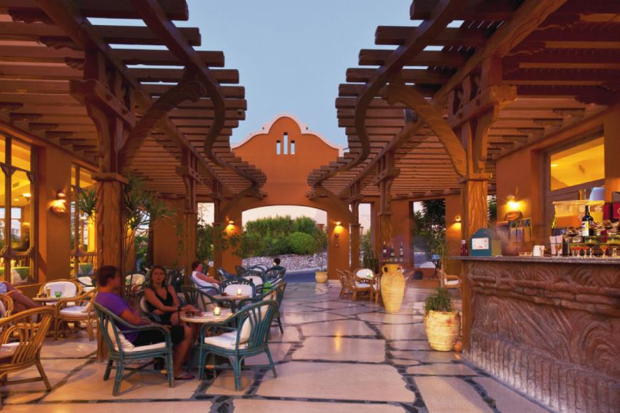 4 Sterne Hotel: Charmillion Gardens Aqua Park - Sharm el Sheikh, Sinai, Bild 2