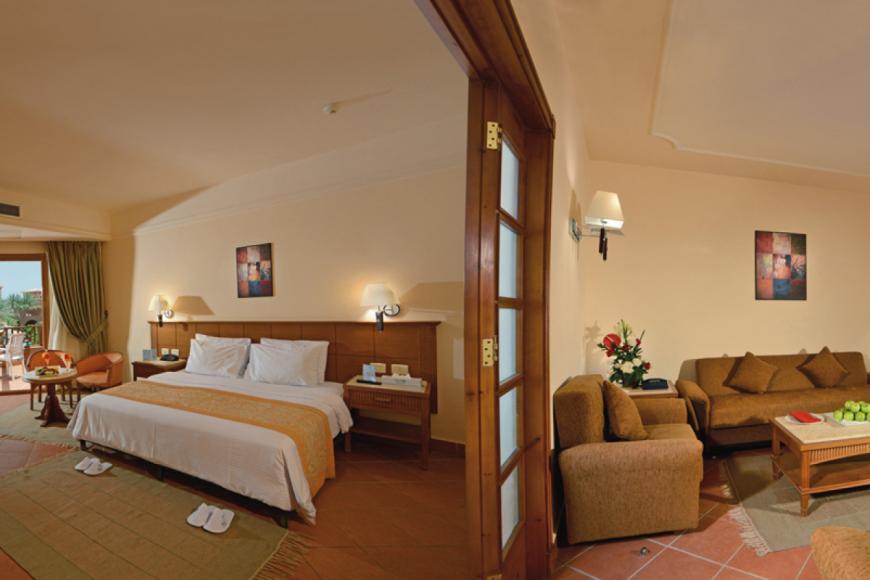 4 Sterne Hotel: Charmillion Gardens Aqua Park - Sharm el Sheikh, Sinai, Bild 5