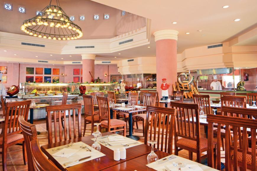 4 Sterne Hotel: Charmillion Gardens Aqua Park - Sharm el Sheikh, Sinai, Bild 3