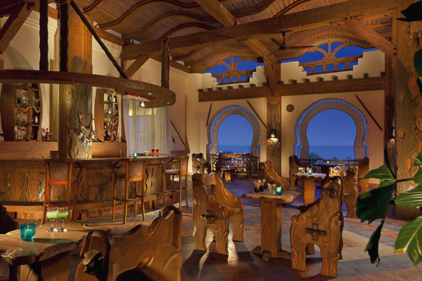 4 Sterne Hotel: Charmillion Club Resort - Sharm el Sheikh, Sinai, Bild 3