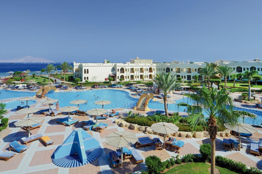 4 Sterne Hotel: Charmillion Club Resort - Sharm el Sheikh, Sinai, Bild 8