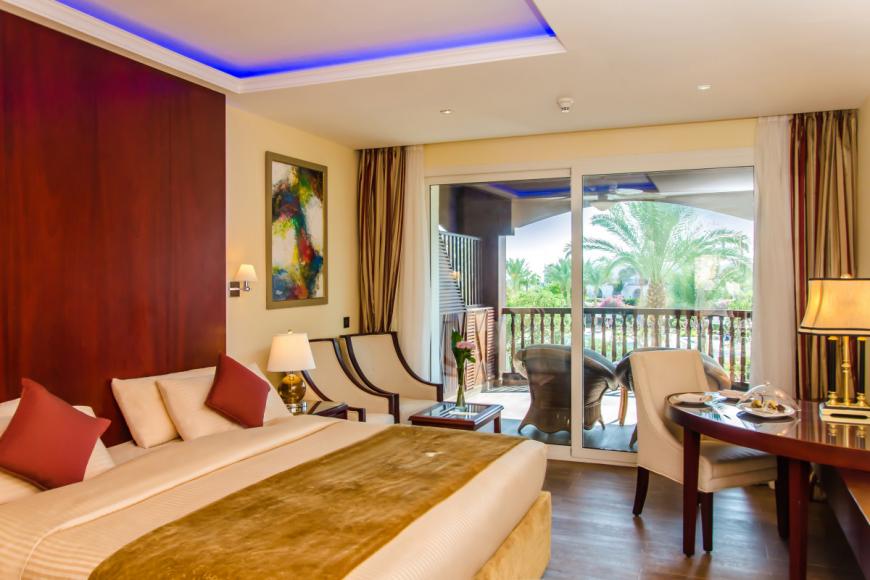 5 Sterne Hotel: Royal Savoy Sharm el Sheikh - Adults Only - Sharm el Sheikh, Sinai, Bild 3