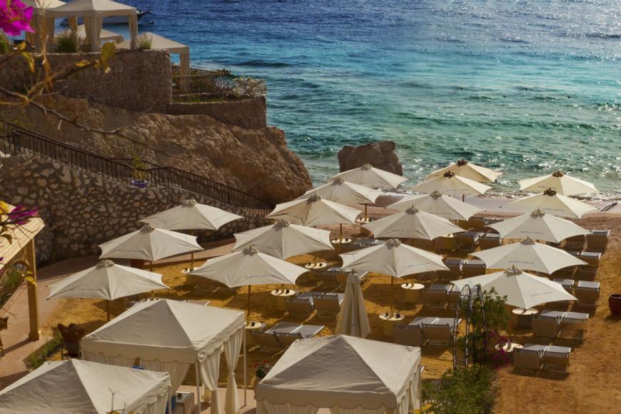 5 Sterne Hotel: Royal Savoy Sharm el Sheikh - Adults Only - Sharm el Sheikh, Sinai, Bild 2