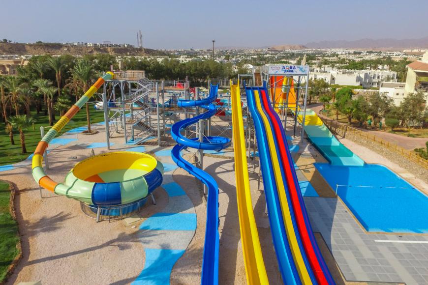 4 Sterne Hotel: Xperience Kiroseiz Premier - Sharm el Sheikh, Sinai, Bild 7