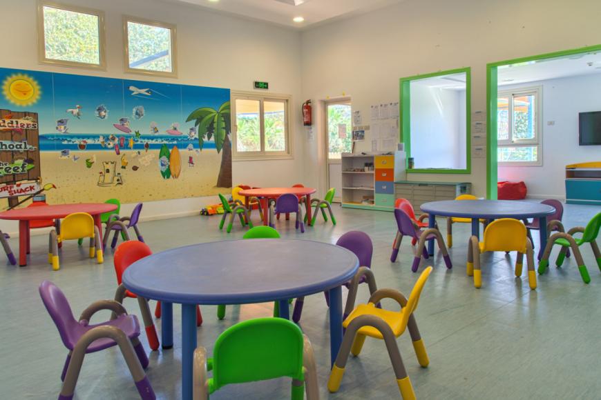 4 Sterne Hotel: Xperience Kiroseiz Premier - Sharm el Sheikh, Sinai, Bild 8