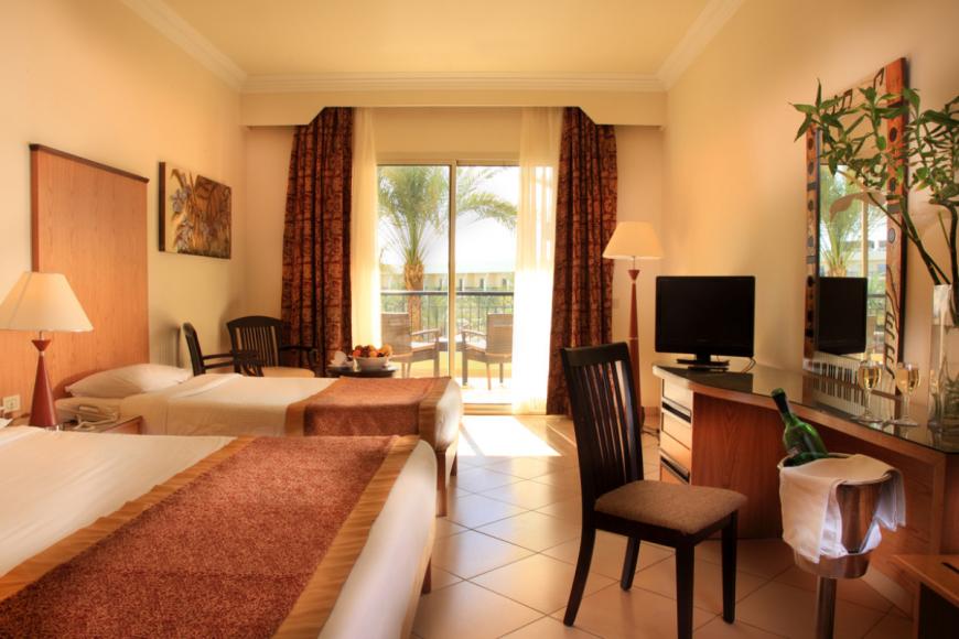 4 Sterne Hotel: Xperience Kiroseiz Premier - Sharm el Sheikh, Sinai, Bild 3