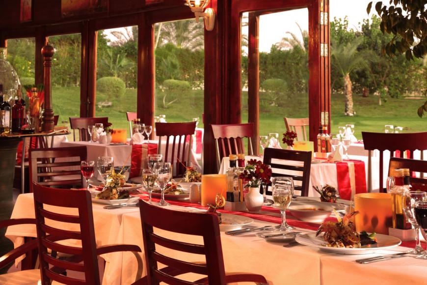 4 Sterne Hotel: Xperience Kiroseiz Premier - Sharm el Sheikh, Sinai, Bild 6