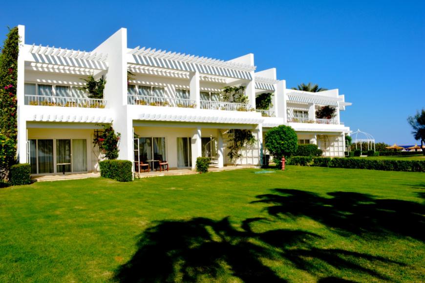 5 Sterne Hotel: Royal Monte Carlo - Sharm el Sheikh, Sinai, Bild 3