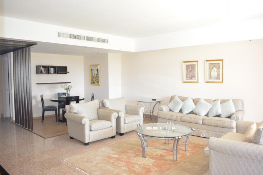 5 Sterne Hotel: Royal Monte Carlo - Sharm el Sheikh, Sinai, Bild 2