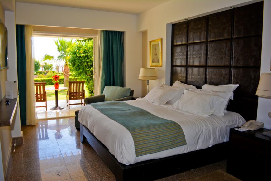 5 Sterne Hotel: Royal Monte Carlo - Sharm el Sheikh, Sinai