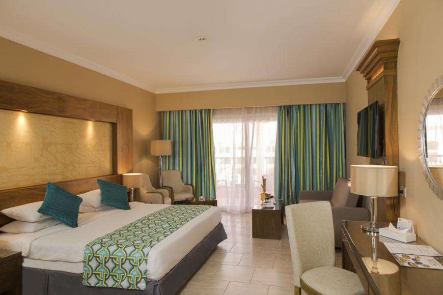 4 Sterne Hotel: Waves Hotel - Sharm el Sheikh, Sinai, Bild 4